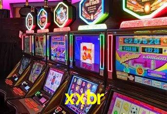 Desvendando o Mundo dos Jogos Virtuais na xxbr