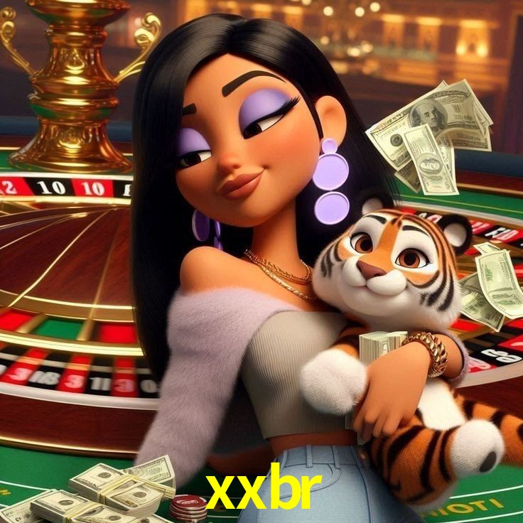 Welcome Bonus xxbr