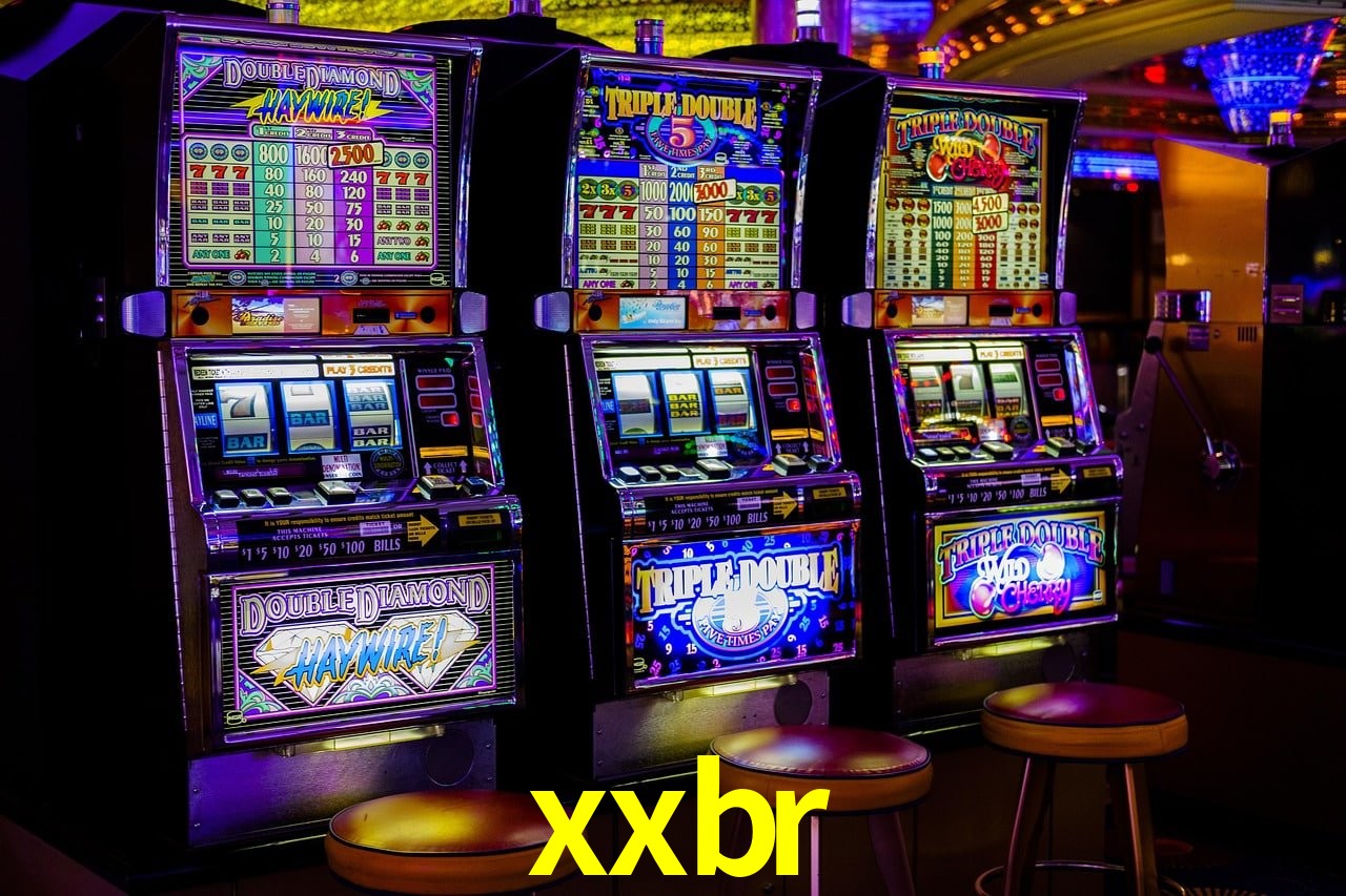 Casino VIP xxbr