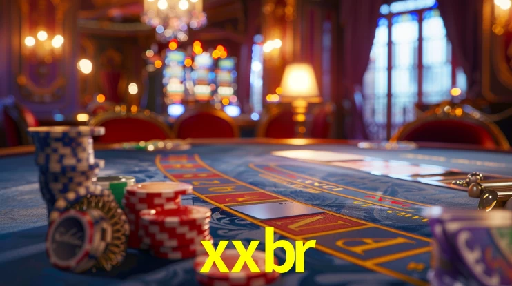 Account Benefits xxbr