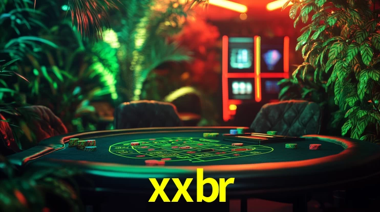 Blackjack Table xxbr