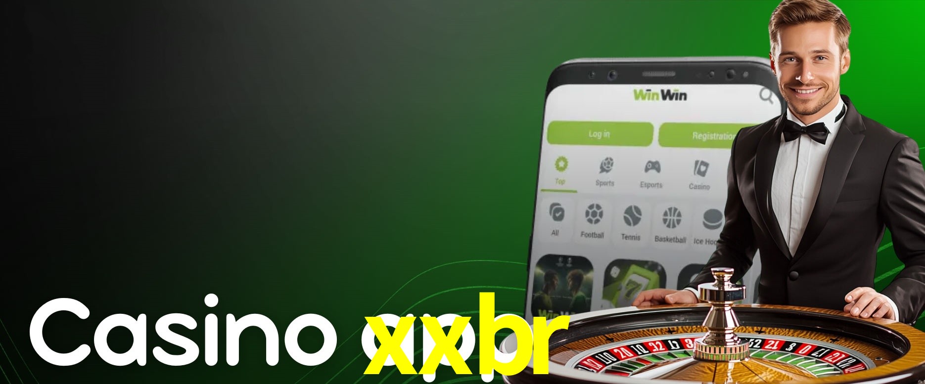 Exclusive Offers xxbr