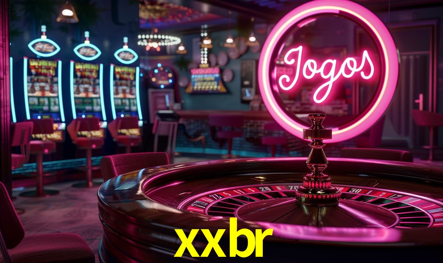 Inovações de Jogos na xxbr: O Futuro das Experiências Interativas