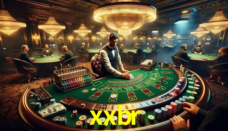 Bonus Features xxbr