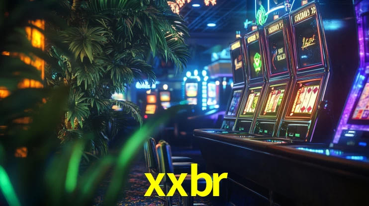 VIP Casino xxbr