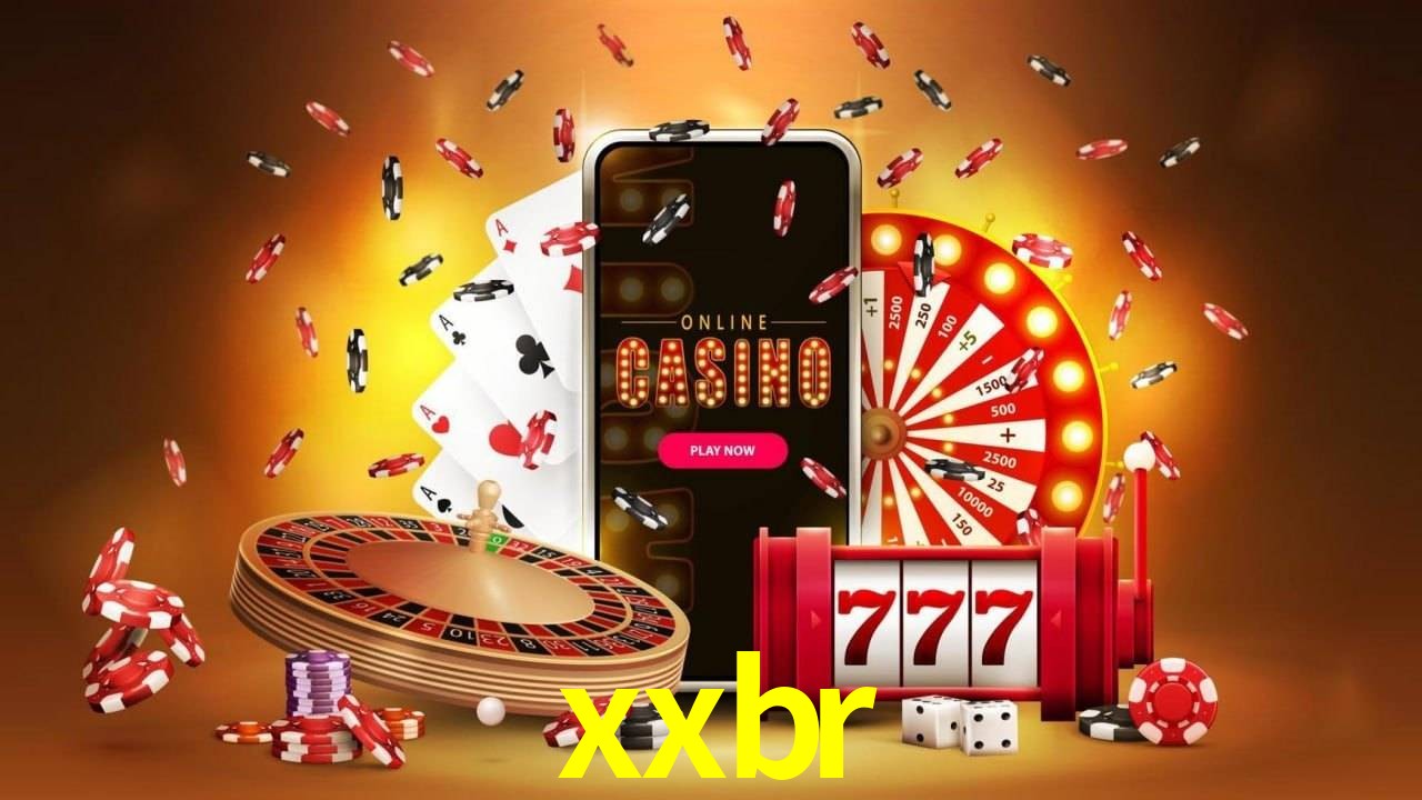 Jogos de Slot xxbr