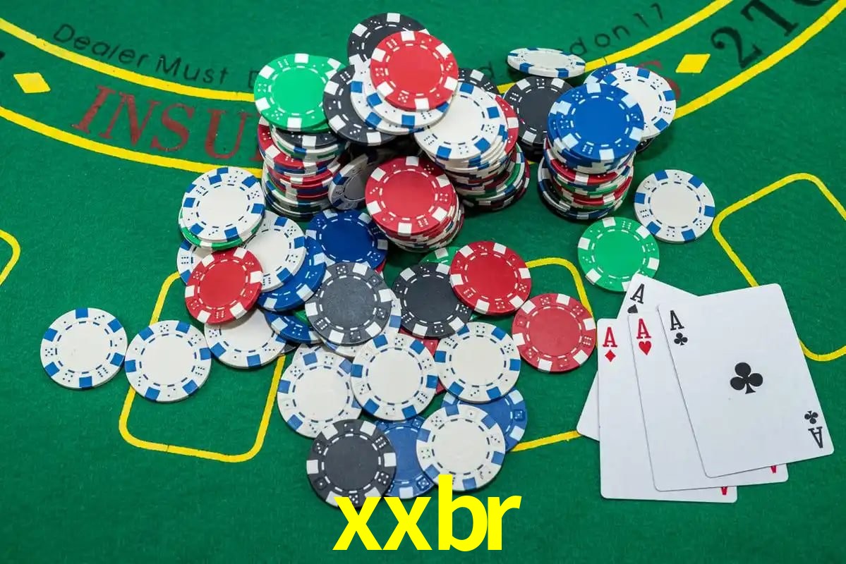PIX Instantâneo xxbr