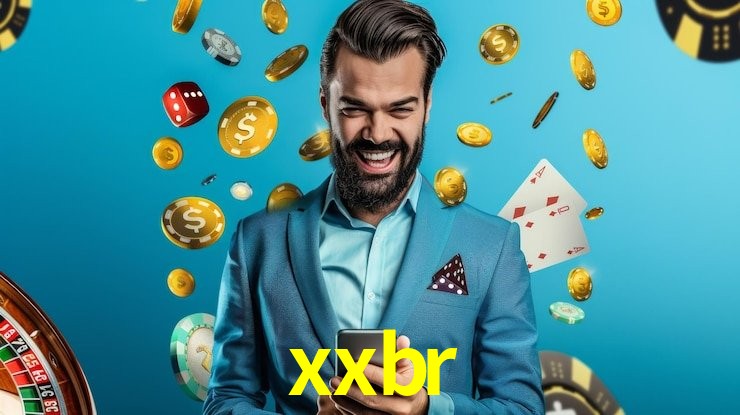 Slot Games xxbr