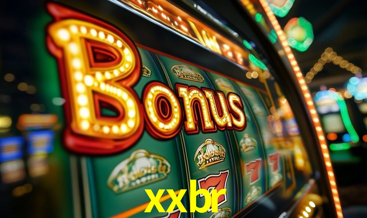Jogos com bônus e suporte 24h na xxbr