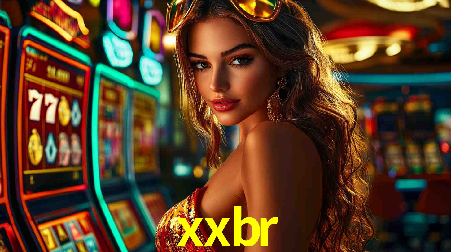 Welcome Bonus xxbr