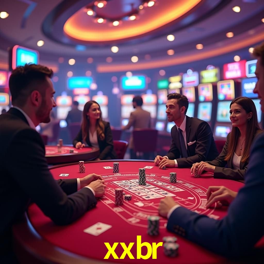 Jogos Exclusivos xxbr