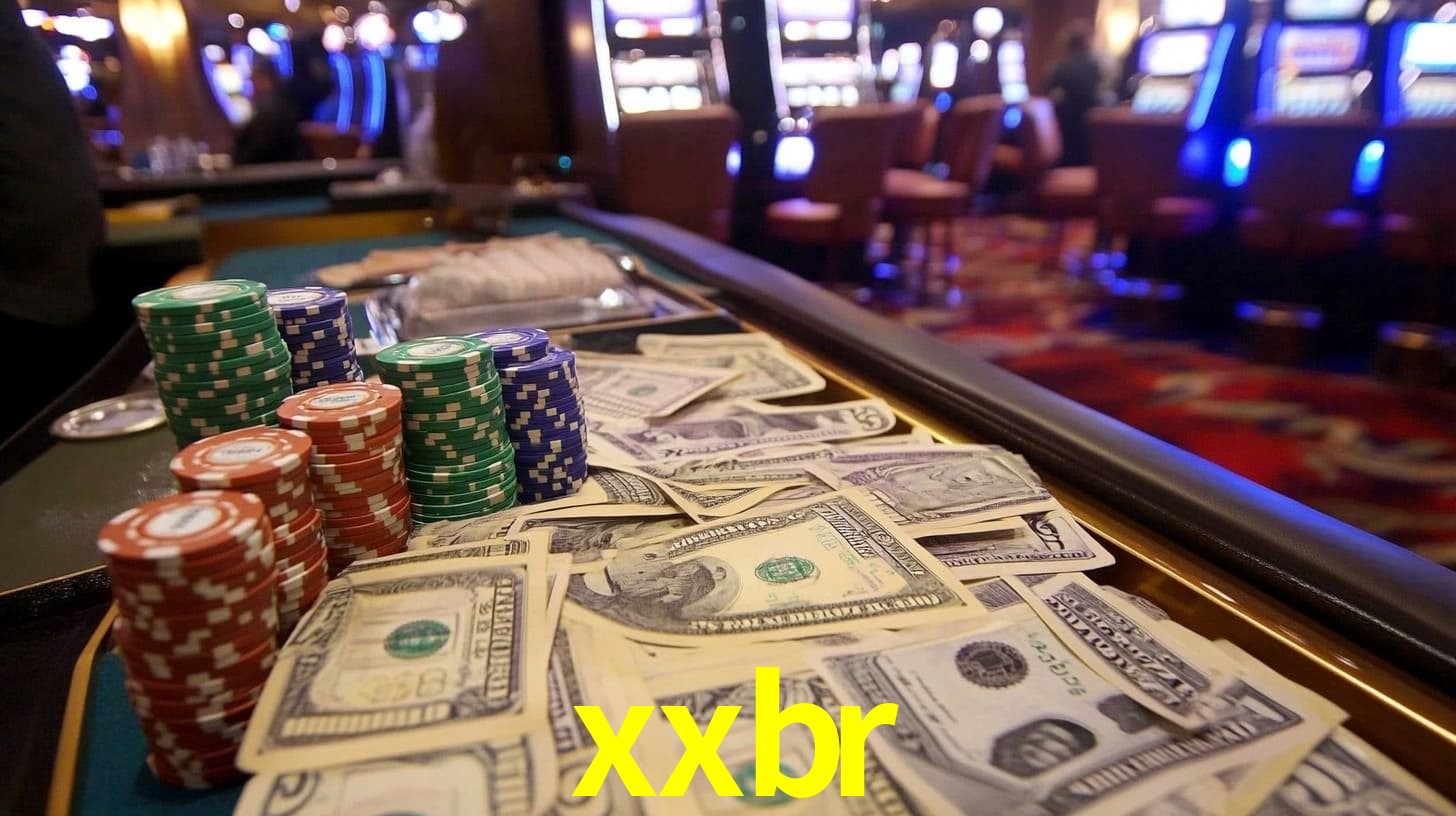 Biblioteca de slots populares na xxbr
