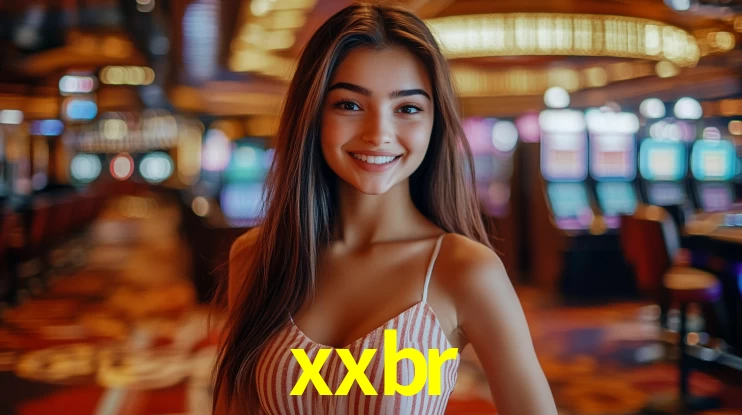 xxbr App Interface