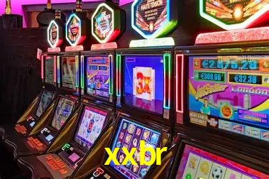 A Popularidade dos Caça-Níqueis no xxbr