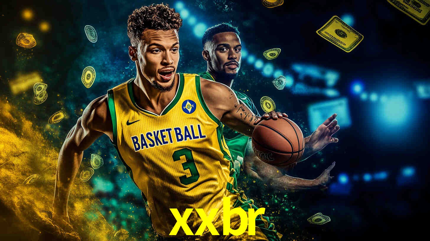 Apostas Esportivas na xxbr: Um Guia Completo