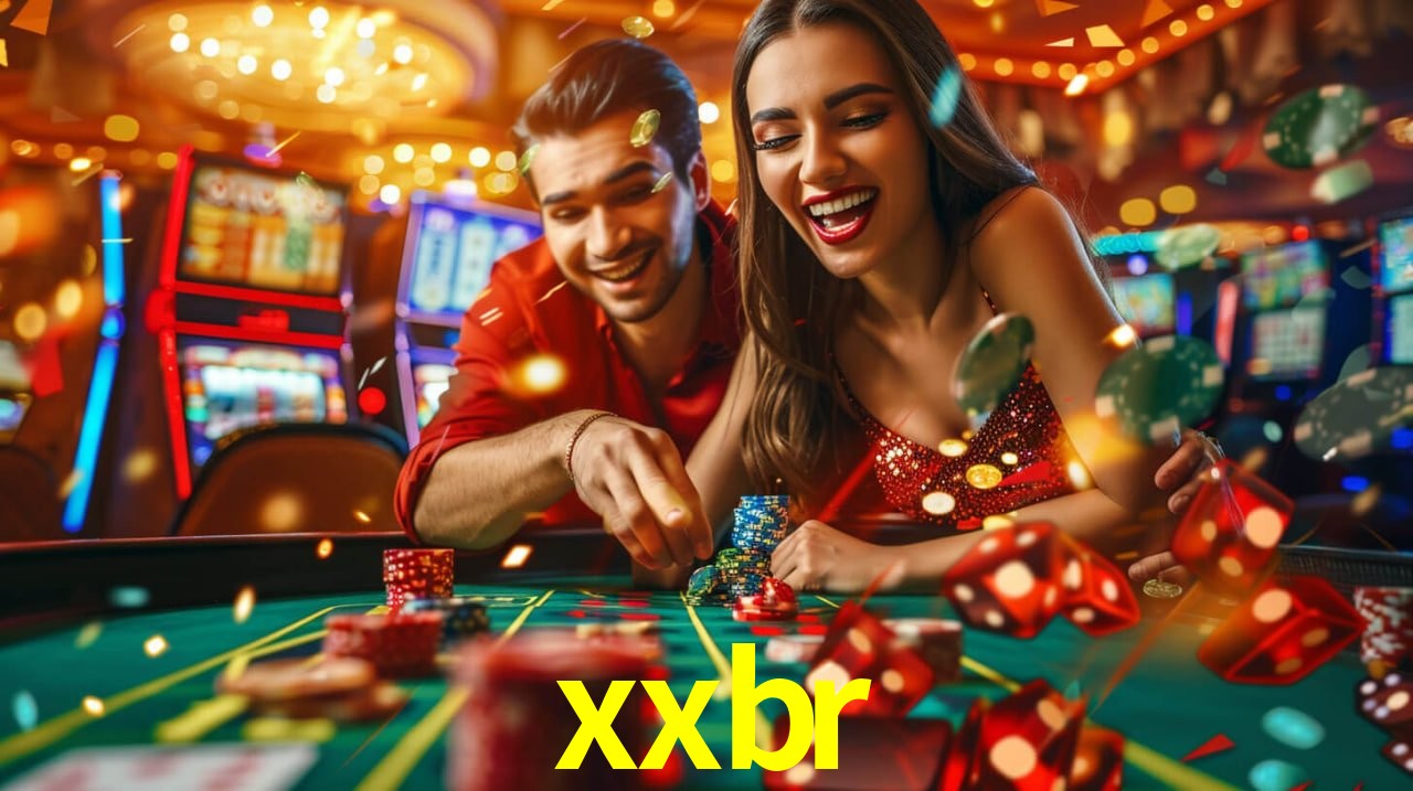 Benefícios da Conta xxbr