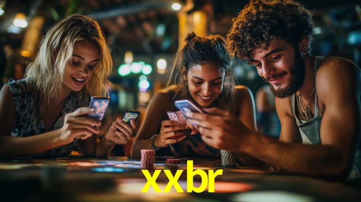 Live Casino xxbr