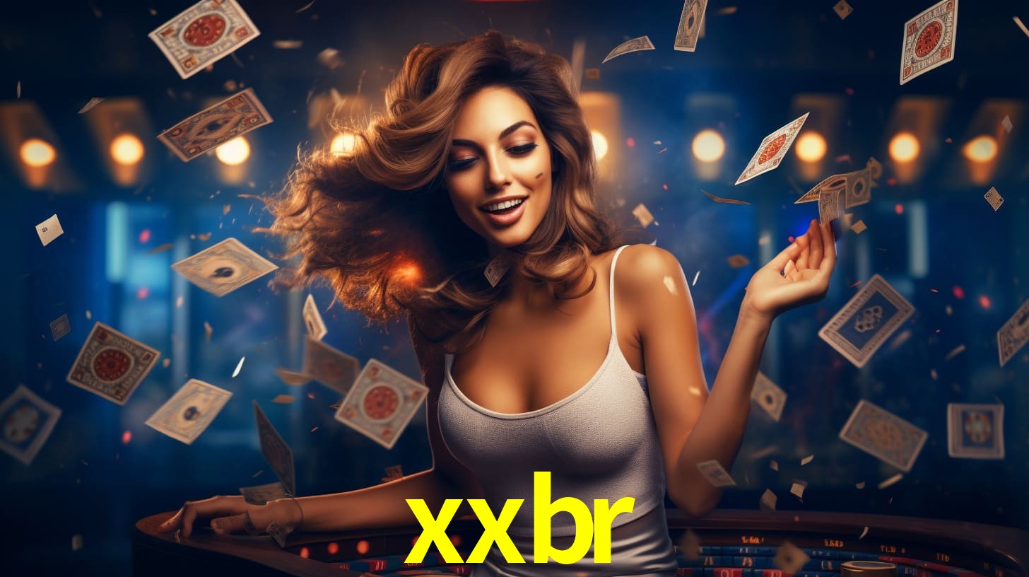 Sinta a adrenalina dos jogos de cassino com xxbr