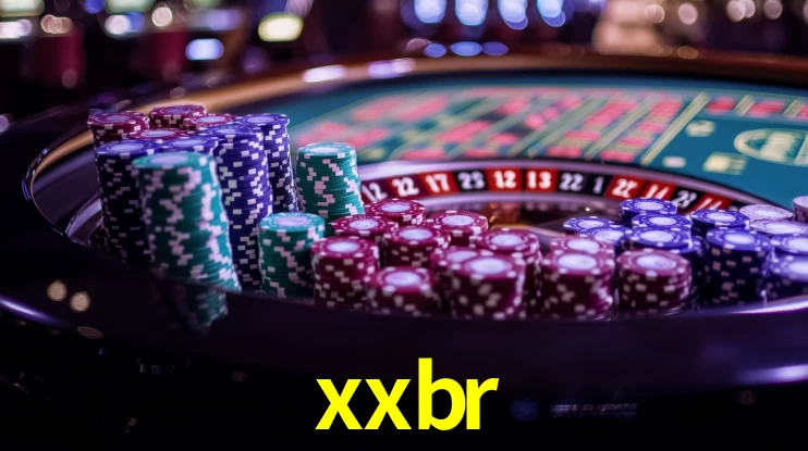 Roulette Table xxbr