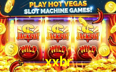 Descubra o Mundo do Cassino Online com xxbr