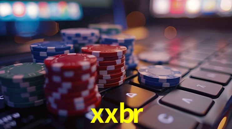 Tecnologia da Plataforma xxbr