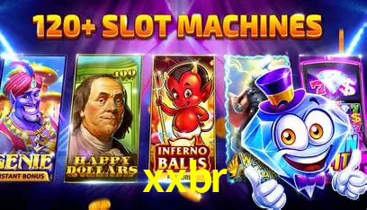 Descubra a Magia dos Jogos de Arcade no xxbr