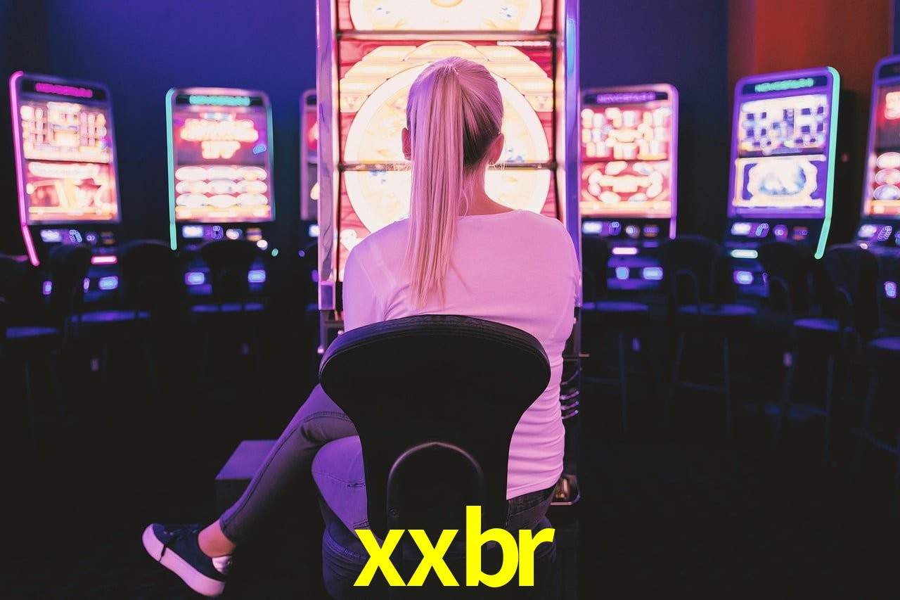 Game Providers xxbr
