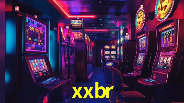 Bônus de boas-vindas na xxbr