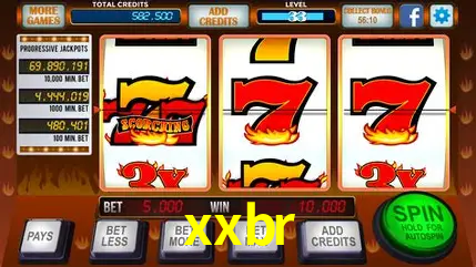 Desvendando o Mundo dos Jogos Virtuais na xxbr