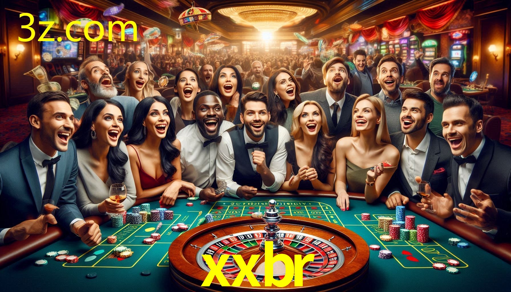XXBR.COM