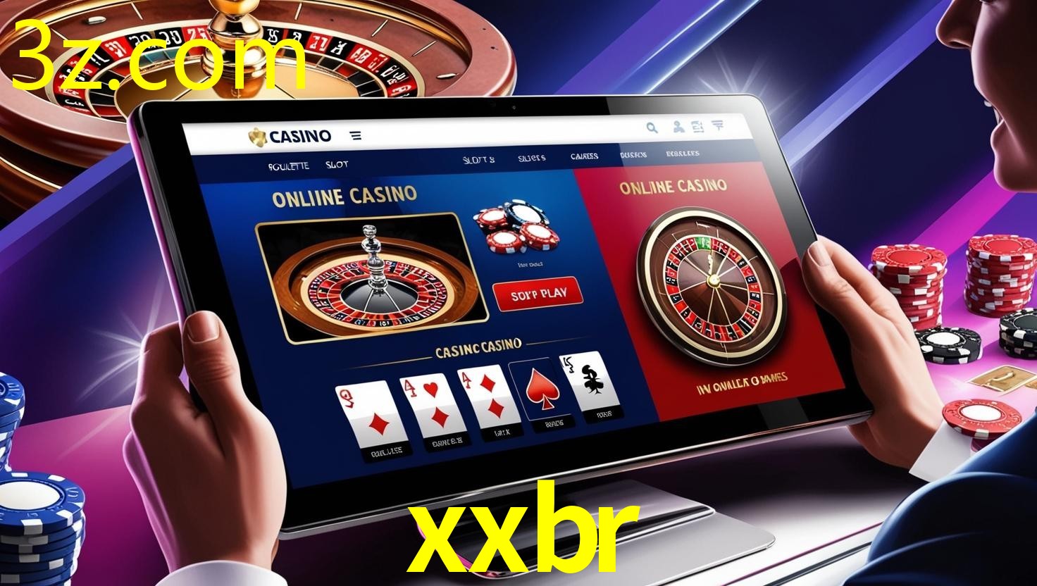 XXBR.COM