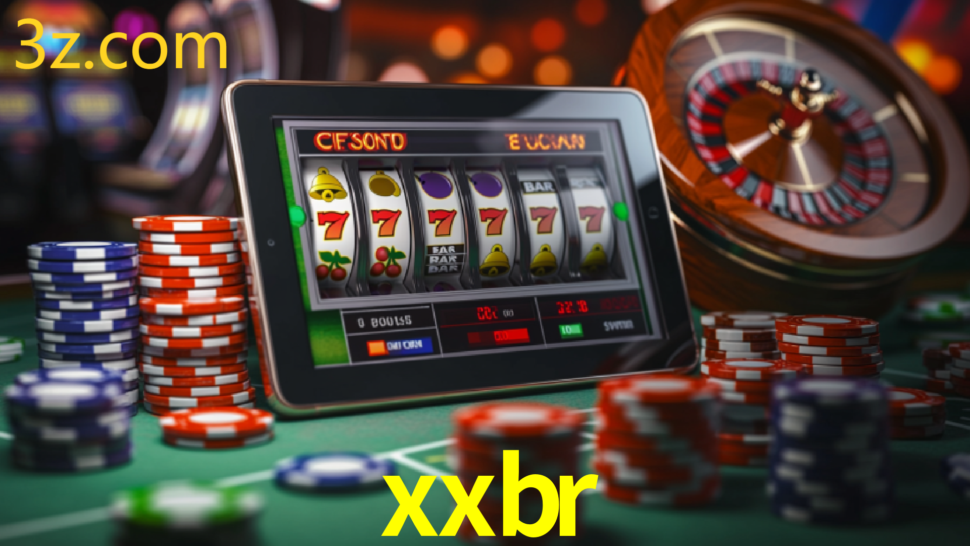 XXBR.COM
